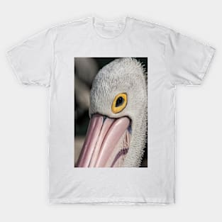 The Pelican Look T-Shirt